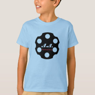 Boys Born to be part of AATC T-Shirt