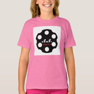 Boys Born to be  part of AATC T-Shirt