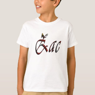 Boys Called Zac, T-Shirt