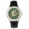 Boys camo watch | personalized letter E monogram