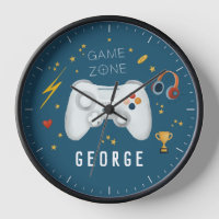 Boys Cool Video Game Controller Kids Gaming