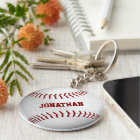 Boy's custom name baseball