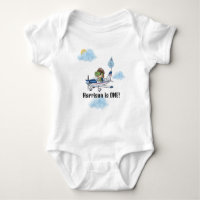 Boys Cute Blue Airplane Dinosaur Kids 1st Birthday