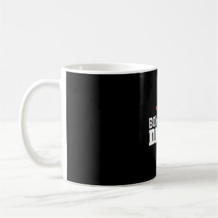 Boys Dance Too Ballet Dancer Funny Men Dancer Coffee Mug