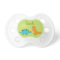 Boys Dinosaur Dino Personalized Pacifier