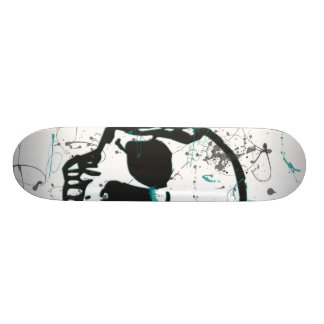 Boys Drop Dead Board Skateboard