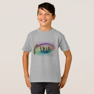 Boys EPIC T-shirt