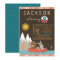 Boys Fishing Birthday Party Invitations
