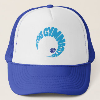 Boys Gymnastics Cap