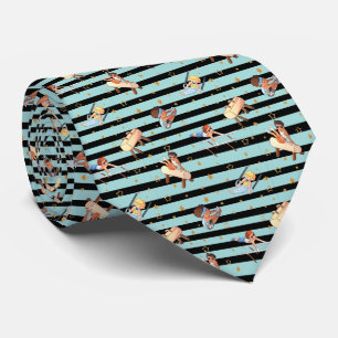 Boys Gymnastics Rings Parallel Bars Pommel Horse  Tie