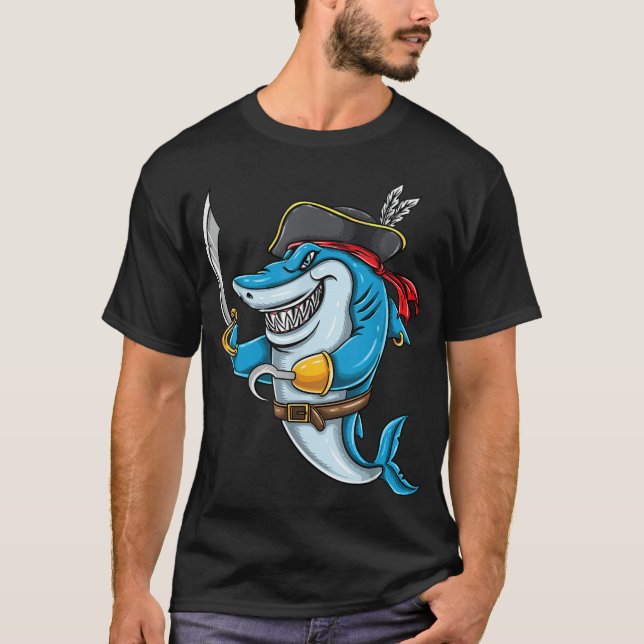 Boys Halloween T-Shirt (Front)