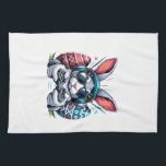 Boys Happy Easter Day Bunny Egg Video Game Kids Me Kitchen Towel<br><div class="desc">Boys Happy Easter Day Bunny Egg Video Game Kids Mens Gamer T-Shirt_1</div>