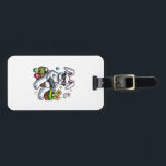 Boys Happy Easter Day Bunny Egg Video Game Kids Me Luggage Tag<br><div class="desc">Boys Happy Easter Day Bunny Egg Video Game Kids Mens Gamer T-Shirt</div>