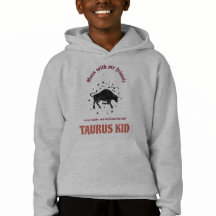 Boys hoodie 
