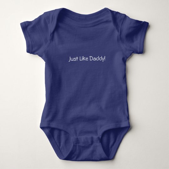 Boys infant T-shirt