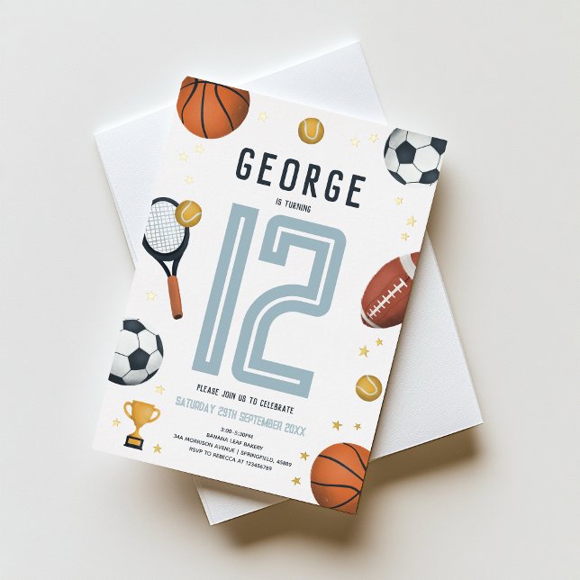 Boys Modern Sports Star Kids (Creator Uploaded)