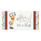 Boys Nautical Baby Shower