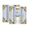 Boys Prince Royal Carriage Prince Baby Shower
