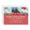 Boys Roller Skating Party Invitations
