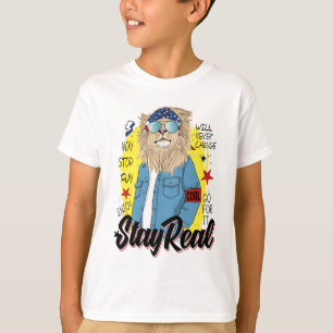 Boys t-shirt 