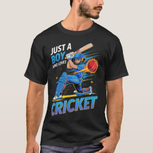 Boys T-Shirt