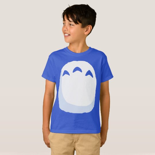 Boys' T-Shirt, Anime T-Shirt, Manga T-Shirt