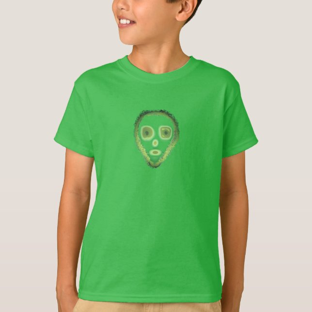 BOYS T SHIRT ART AND DESIGN STYLES (Front)