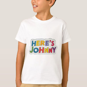 Boys' T-Shirts