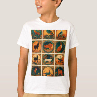 Boys' T-Shirts