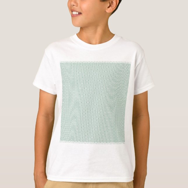 Boys' T-Shirts (Front)