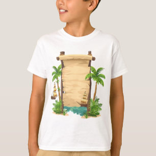  Boys' T-Shirts