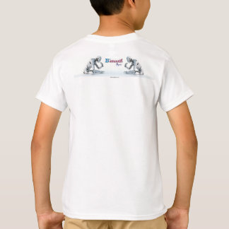 Boys' T-Shirts