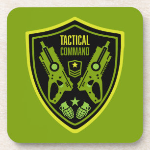 Boys Toy Dart Gun Battle Coaster