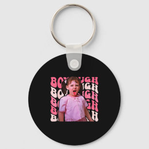 Boys Ugh Funny Single Girl Anti Valentines Day Gra Keychain