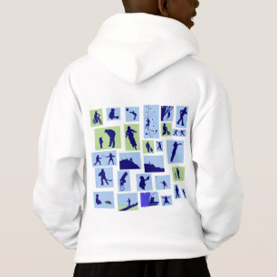 Boys Will Be Decent Human Beings apparel