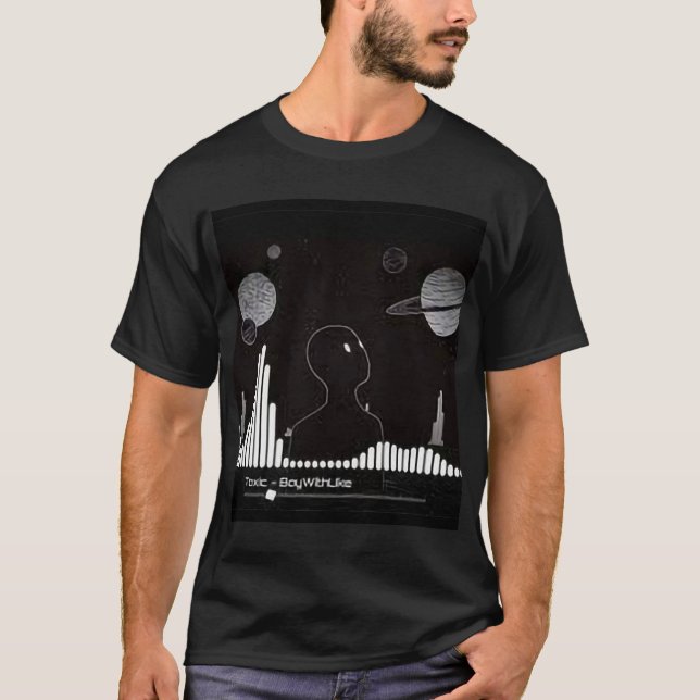 boywithuke songs  T-Shirt (Front)