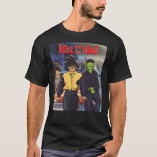 Boyz in the hood Classic T-Shirt