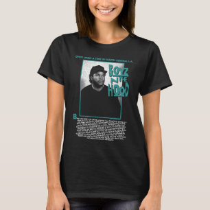 Boyz n the Hood Doughboy Synopsis T-Shirt