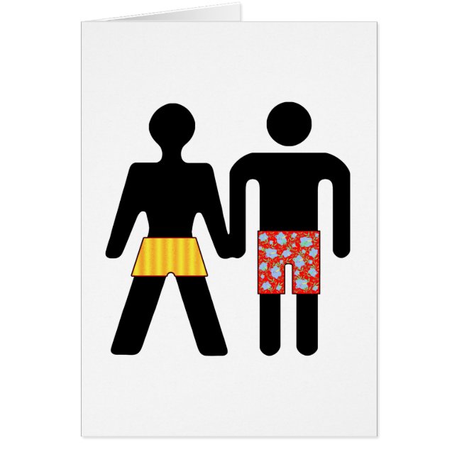 BOYZ on Vacation (Front)