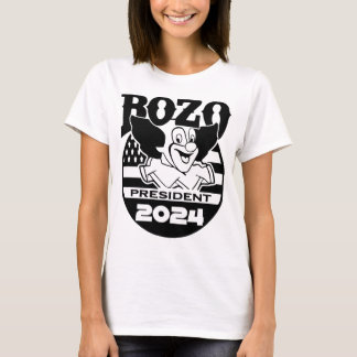 Bozo 2024 T-Shirt