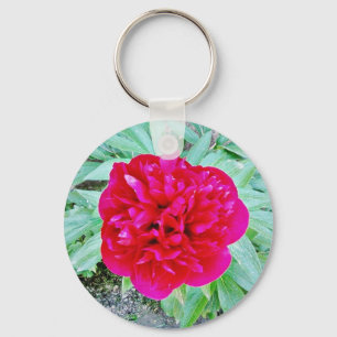 Bozur Keychain