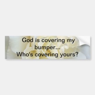 bp2 bumper sticker