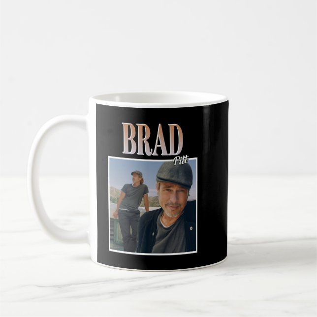 BP9VE COFFEE MUG (Left)