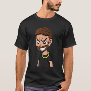 Bp Aphonia T-Shirt