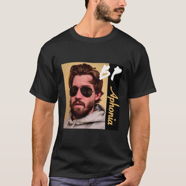 Bp Aphonia T-Shirt (Front)