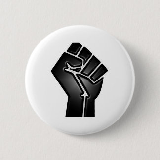 bp fist 2 inch round button