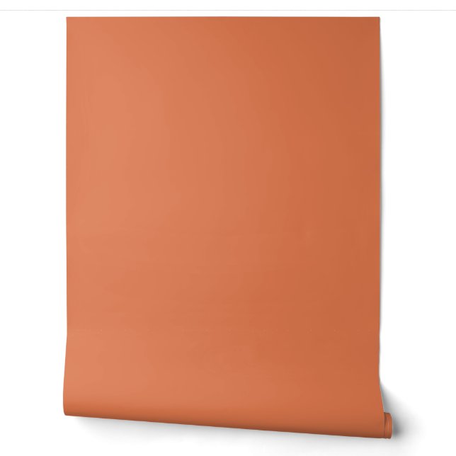 BP Orange Sunset e47c4f FN Wallpaper (Unrolling)