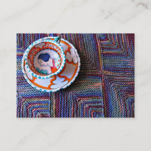 bpc Artisanware Business/Profile Card