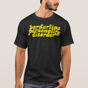 BPD Positivitee T-Shirt