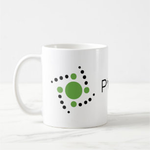 BPG Céramique café Mug